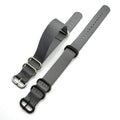 Classic NATO Strap — Grey